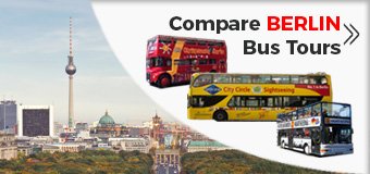 BERLIN HOP-ON-HOP-OFF