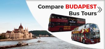 BUDAPEST HOP-ON-HOP-OFF