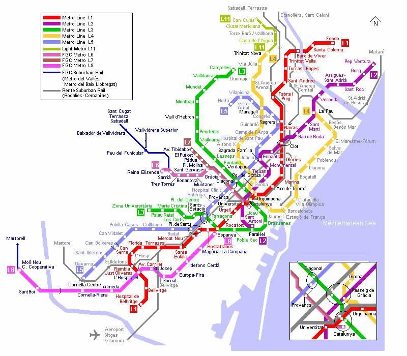 Palma Hop On Hop Off Bus, Route Map PDF, Combo Deals 2019 Tripindicator