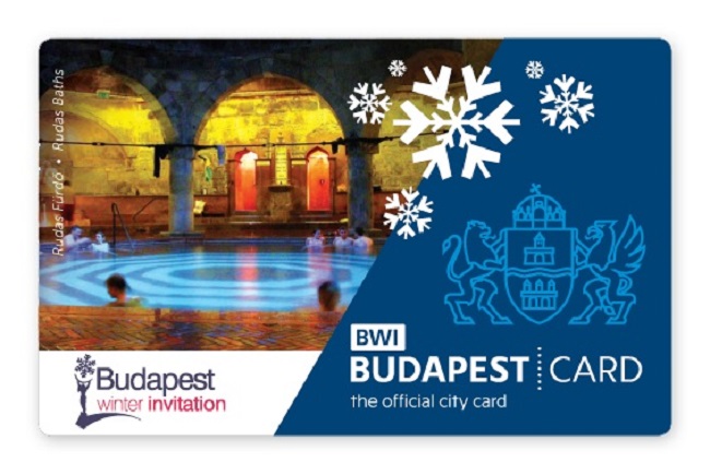 Budapest City Card Attractions Skip-line Pass Tickets