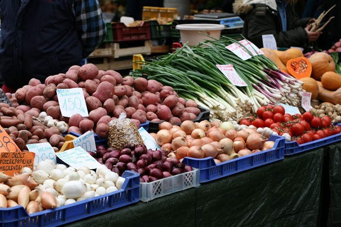 Budapest Food and Wine Tastings Tour Tickets