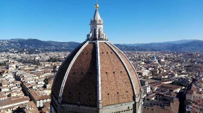 Best of Florence Walking Tour Including Visits to Accademia and Duomo Tickets