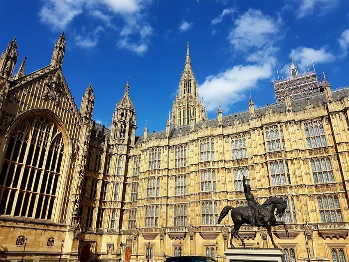 London Highlights with Westminster & Buckingham Palace Tickets