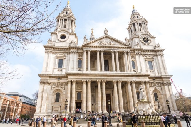 Saint Paul