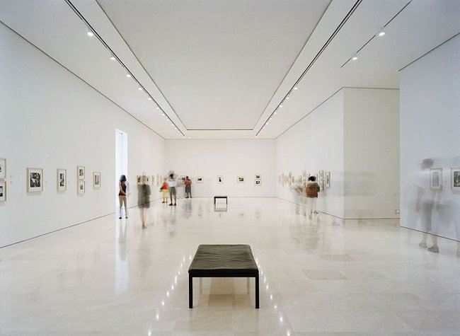 Museo Picasso Entrance Ticket Malaga Tickets