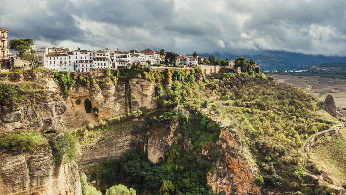 Ronda and Setenil de las Bodegas Day trip from Costa del Sol Malaga Tickets
