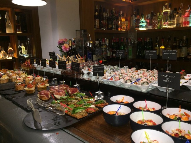 Palma Culinary Tapas Tour of the Old Town Tickets