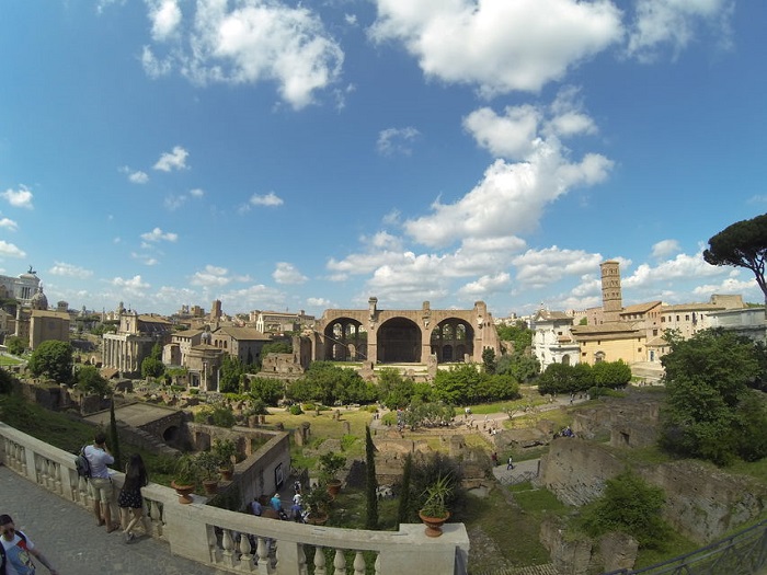 Ancient Rome Colosseum Underground, Arena & Forum Tour Tickets