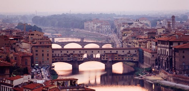 Florence Day Trip from Rome Tickets