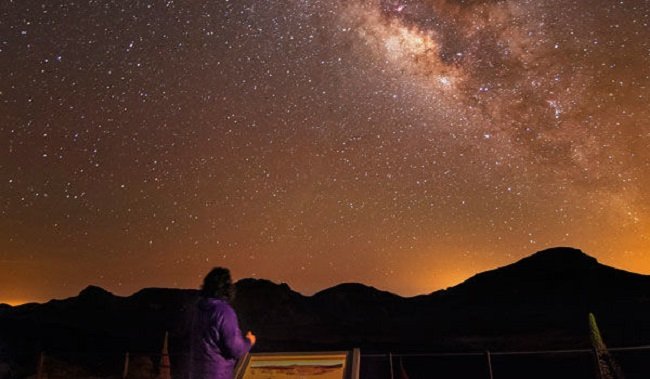 Mount Teide Sunset & Stargazing Adventure Tickets