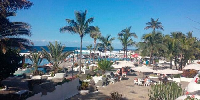 Trip to Puerto de la Cruz from Tenerife Tickets
