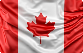 Canada Flag