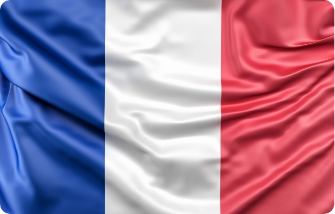 France Flag