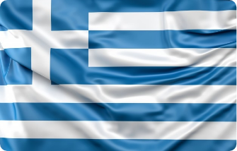 Greece Flag