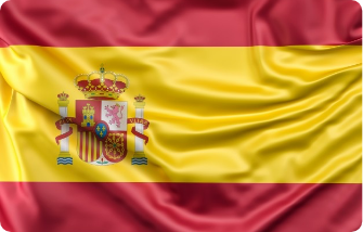 Spain Flag