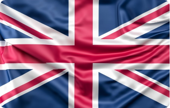 UK Flag