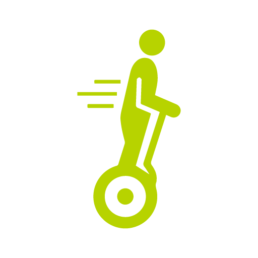 Nice Segway Tours
