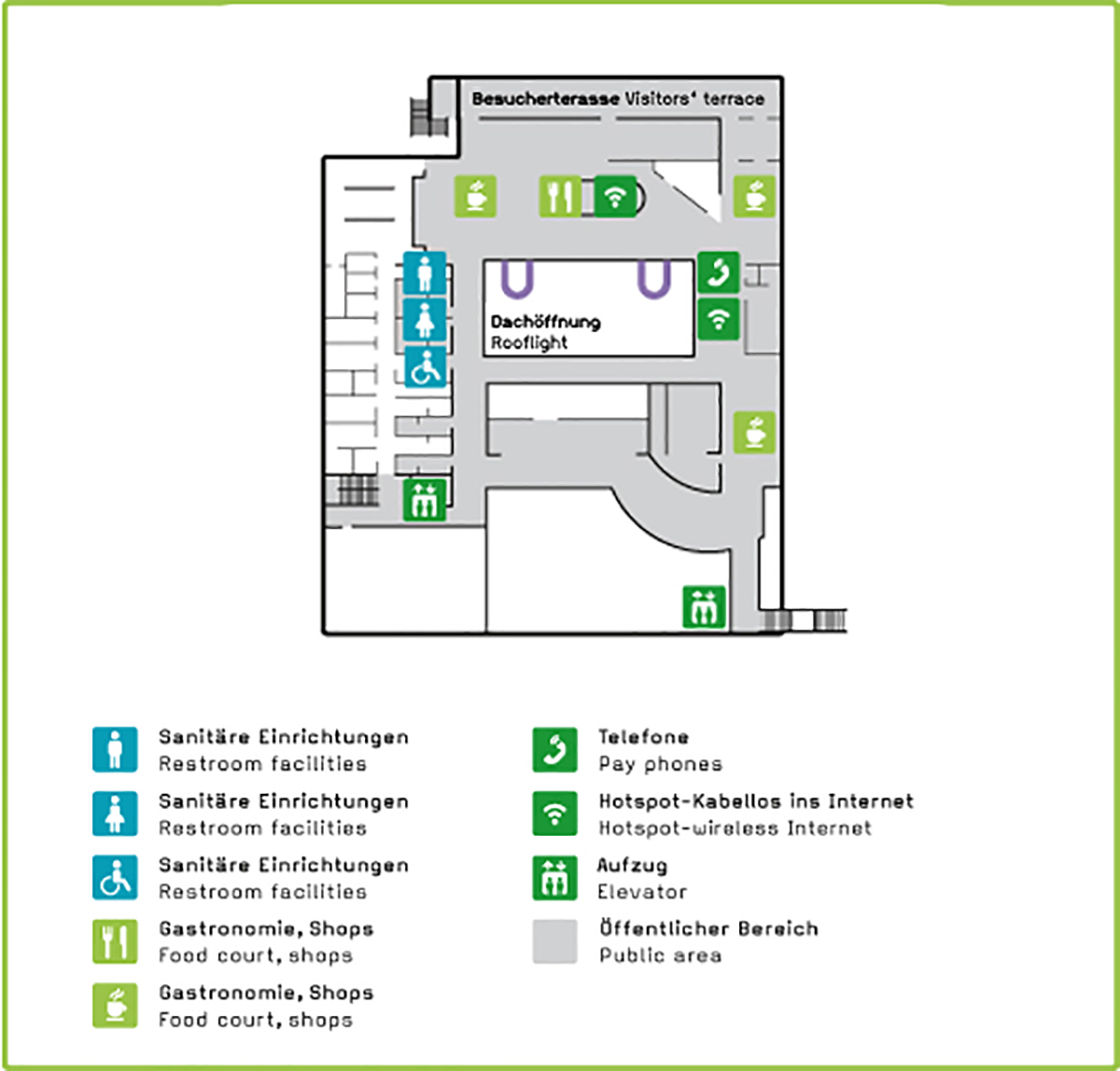 FrankfurtHahn Airport Map (HHN) Printable Terminal Maps