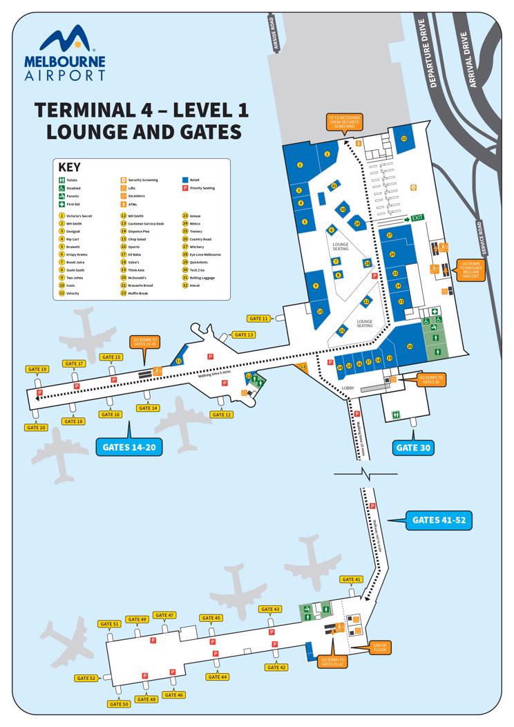 melbourne airport arrivals map 10 Private Melbourne Airport Mel Transfers Taxi 2020 Terminal melbourne airport arrivals map