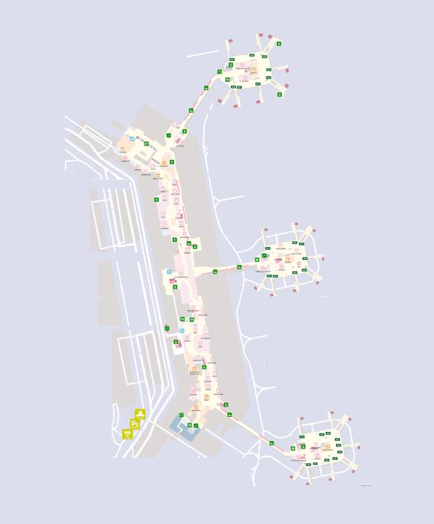 map malpensa airport        <h3 class=