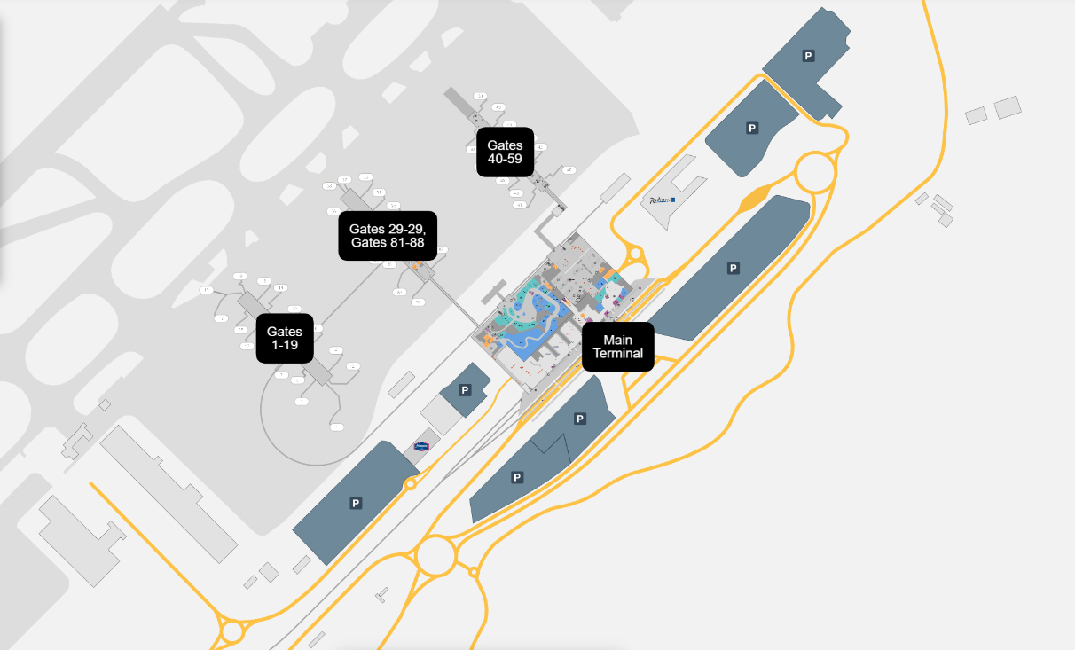 london stn airport location