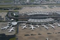 Paris Charles de Gaulle Airport (CDG)