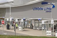 London_Luton Airport