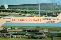 O'Hare International Airport