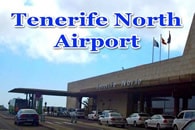 Tenerife North Airport (Los Rodeos)