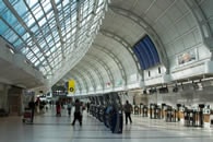 Tenerife South Airport (Reina Sofia)