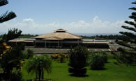 Arroyo Barril Airport
