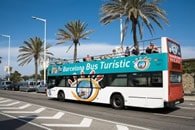 Barcelona Bus Turistic Tours