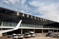 Barcelona Airport