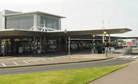 Belfast International Airport (BFS)