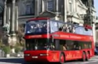 Berlin Hop on hop off & Boat Ride