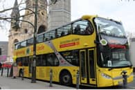 City Circle Sightseeing