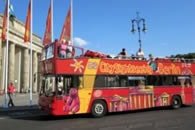 Berlin City Sightseeing