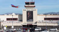 Bob Hope Airport