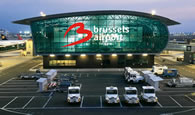 Brussels Airport (BRU)