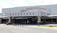 Clark International Airport