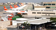 Congonhas-Sao Paulo Airport