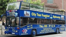 Best Frankfurt Bus Tours Reviews Combo Deals 2020