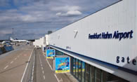 Frankfurt-Hahn Airport(HHN)