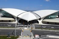 John Fitzgerald Kennedy (JFK) Airport