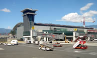 Juan Santamaria Airport (SJO)