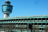 La Guardia Airport