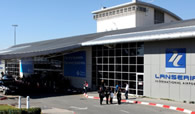 Lanseria Airport (HLA)