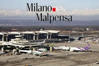 malpensa airport