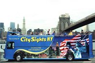 CitySights Bus