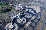 Newark (EWR) Liberty International Airport